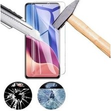 Akfa Vivo Y1S Nano Mat Ekran Koruyucu