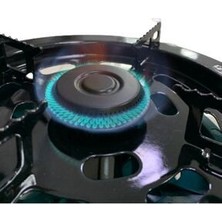 Tıkla Sende Aygaz Mini Ocak - Barbekü Uyumlu Çakmaksız ( Tüp Dahil Değildir)