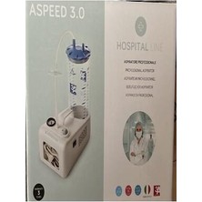 3A Aspeed 3.0 Medikal Aspiratör Cihazı