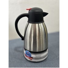 Novia 777 Çelik Termos 3lt