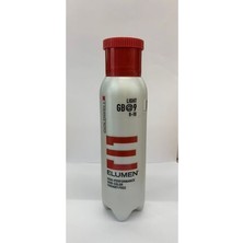 Elumen Gb@9 Sıcak Bej Açık Sarı - Altın Bej Saç Boyası 4021609108672