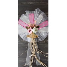 Hoby Shop Bohça Süsü Konvoy Süsü Valiz Süsü Damat Gelin