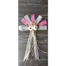 Hoby Shop Bohça Süsü Konvoy Süsü Valiz Süsü Damat Gelin