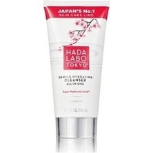 Hada Labo Arndrcı Yuz Temzlme Jelı 150ML Onrness Cosmetıc