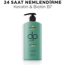 Dp Şampuan Bio Barrier 24 Saat Nem 500 Ml