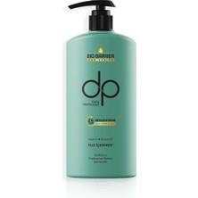 Dp Şampuan Bio Barrier 24 Saat Nem 500 Ml