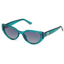 Guess GU7910S 96P 52 Kadın Güneş Gözlüğü