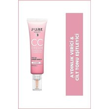 cc Cream SPF50 Pa+++ Ivory 30 Ml. LWS789534