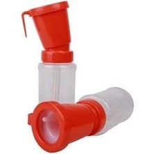 Sağım Öncesi Meme Daldırma Kabı