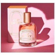 Oh! Sweet Dulce De Leche Meyveli Kadın Parfümü Edt