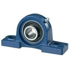 Ucp 210 Yataklı Rulman 50MM