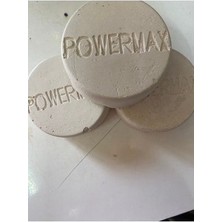 POWERMAX Powermak Gaga Taşı 5 Adet