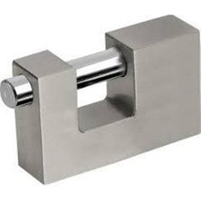 Kayar Milli Asma Kilit 70 mm