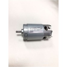 Meysan Dc Blender Motoru