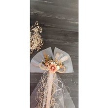 Hoby Shop Bohça Süsü Konvoy Süsü Valiz Süsü Damat Gelin (1 Adet)