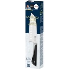 Jamie Oliver Santoku Bıçak 16.5 cm