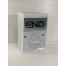 Tavan Vantilatör Anahtarı (0- 1 - 2 - 3 - 4 - 5)