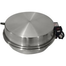 Elektrikli Tandır Ekmek Pişirme Gözleme Lahmacun Fırını Yetkili Satıcı Yodi Bag