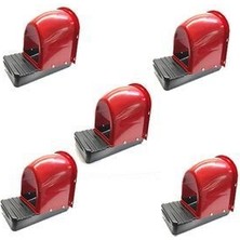 Hayvancılık Otomatik Tavuk Folluk 5 Adet