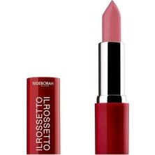 Il Rossetto Classic E C Vitamini Ruj No: 821 Orange Mix