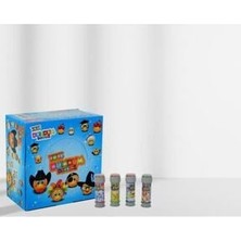 Toys Bumbum 36 Lı Köpük