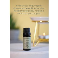 Bade Natural Kekik Uçucu Yağı %100 Saf 10 ml