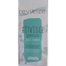 Tıens Revitize Bitkisel Şampuan