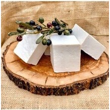Hacı Mustafa Efendi Küllü Su ile Hazılanmış Saf Zeytinyağı Sabunu 1 kg