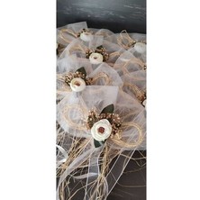 Hoby Shop Konvoy Süsü-Araba Bağı-Araba Süsü-Gelin Konvoyu-Gelin Konvoy Süsü-Bohça Süsü(10 Adet)