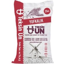 Yufkalık Un  25 kg
