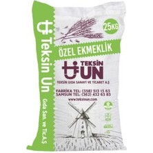 Tip 550 Özel Amaçlı Buğday Unu 25 kg