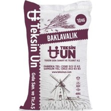 Özel Amaçlı Baklavalık 10 kg