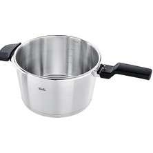 Fissler Vitaquick Premium 8lt Düdüklü Tencere