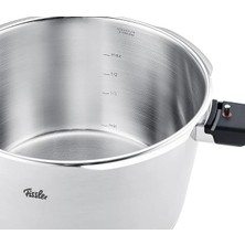 Fissler Vitaquick Premium 8lt Düdüklü Tencere