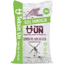 Tip 550 Özel Amaçlı Buğday Unu 10 kg