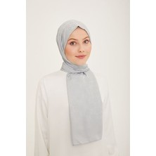 Trend Life Şal Açık Gri