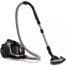 Phılıps Süpürge Torbasız XB7151/07 Powercyclone 8