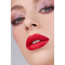 Yüksek Pigmentli, Kadife Görünümlü Gün Boyu Kalıcı Tint PERIPERA Ink Velvet (19 Love Sniper Red)