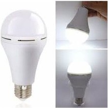 Şarjlı LED Ampül 9W CT-4229