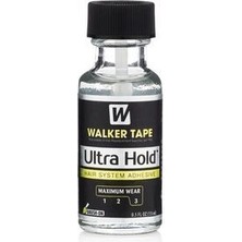 Ultra Hold Sıvı Protez Saç Yapıştırıcısı