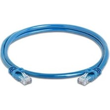 Marka Cat6 Patch Cord - 1 Metre