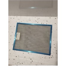Lılıum 60 Lagoon 3100 (26,10CM x 33,45CM) Aspiratör Davlumbaz Alüminyum Yağ Filtresi(1 Adet)