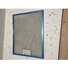 Lılıum 60 Lagoon 3100 (26,10CM x 33,45CM) Aspiratör Davlumbaz Alüminyum Yağ Filtresi(1 Adet)