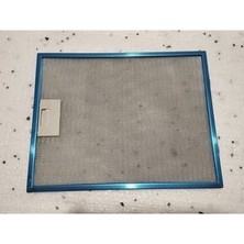 Lılıum 60 Lagoon 3100 (26,10CM x 33,45CM) Aspiratör Davlumbaz Alüminyum Yağ Filtresi(1 Adet)
