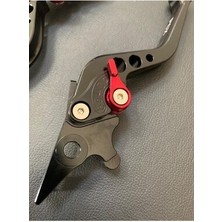 Honda Pcx 125/150 Spor Manet / Pcx Renkli Manet Siyah