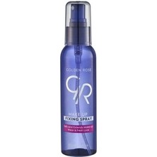 Make Up Fixing Spray