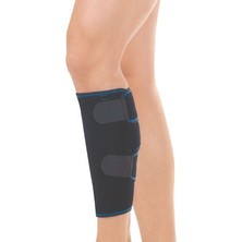 Vizor Standart Neopren Alt Baldırlık