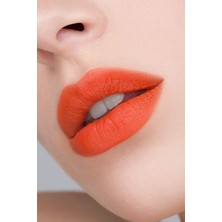 Yüksek Pigmentli, Kadife Görünümlü Gün Boyu Kalıcı Tint PERIPERA Ink Velvet (14 Inkrush Orange)