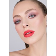 Yüksek Pigmentli, Kadife Görünümlü, Gün Boyu Kalıcı Tint PERIPERA Ink Velvet (9 Sparkling Pink)