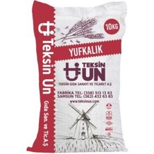 Özel Amaçlı Buğday Unu Yufkalık Un 10 kg